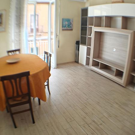Barbara Rooms Sea 1 Trapani Exterior photo