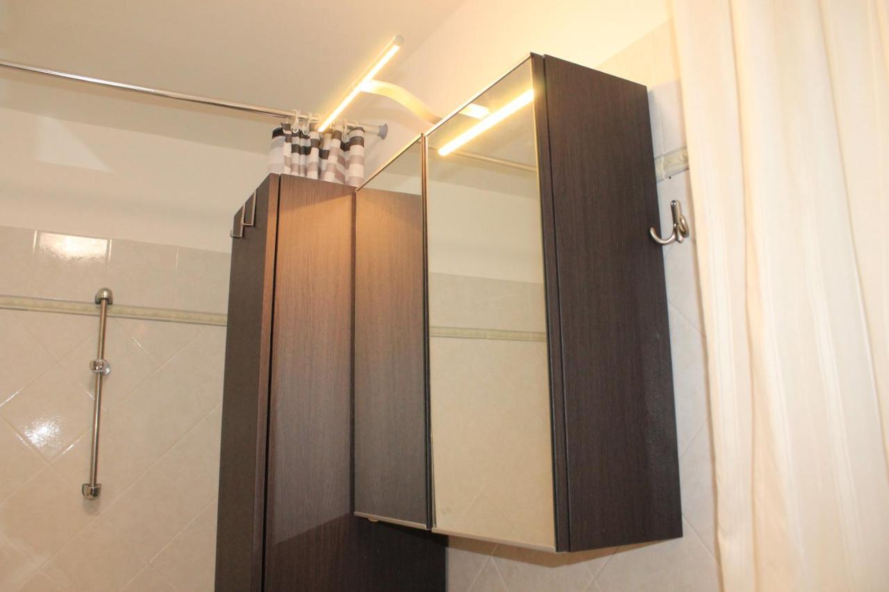 Barbara Rooms Sea 1 Trapani Exterior photo