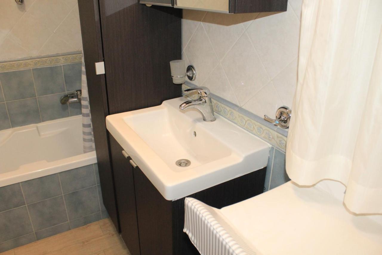 Barbara Rooms Sea 1 Trapani Exterior photo