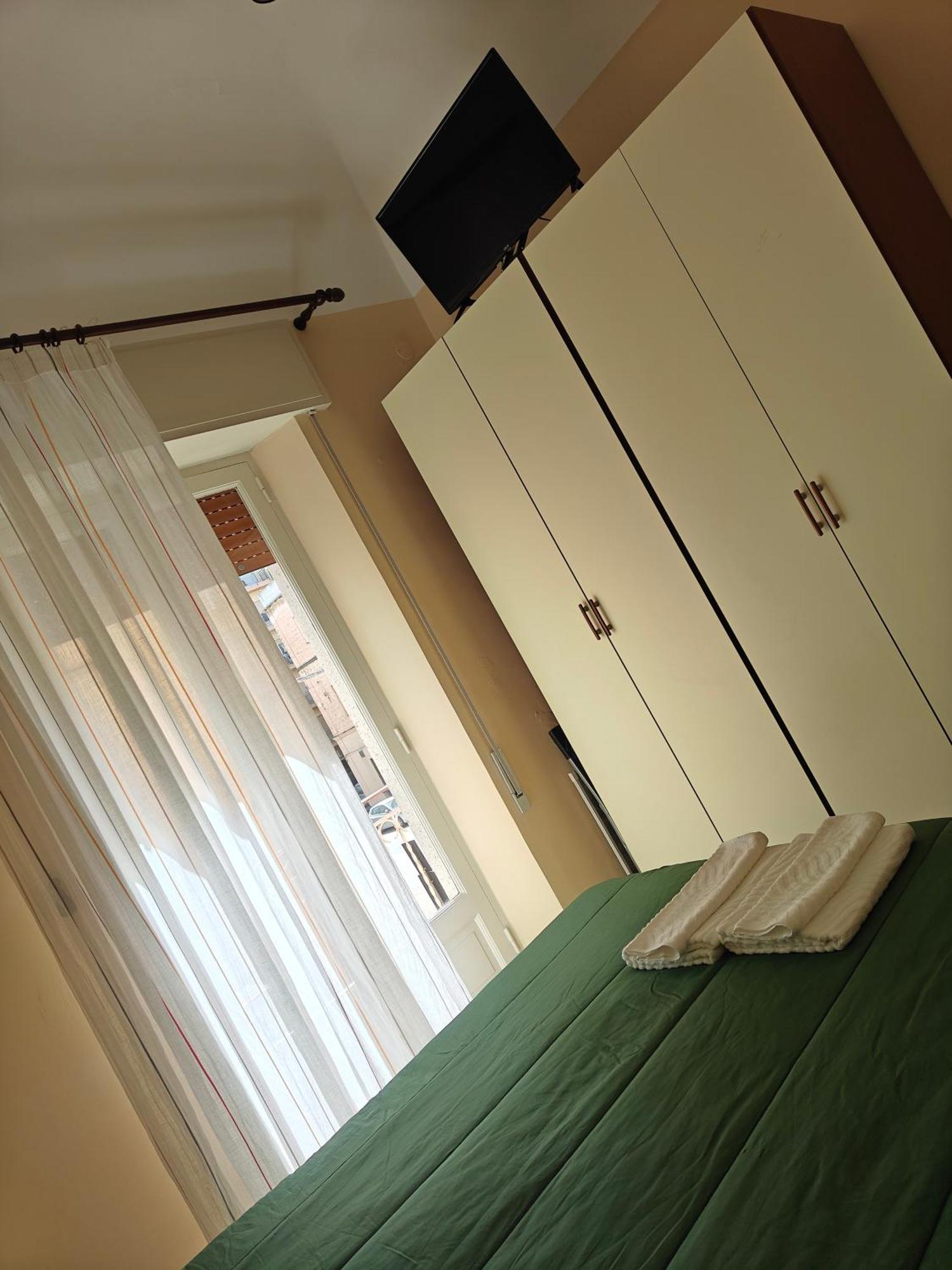 Barbara Rooms Sea 1 Trapani Exterior photo